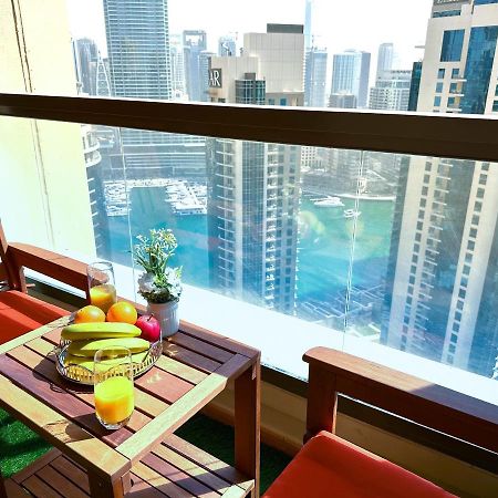 Luxury Casa - Indigo Sea View Apartment Jbr Beach 2Br Dubai Dış mekan fotoğraf