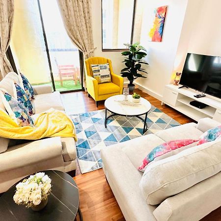 Luxury Casa - Indigo Sea View Apartment Jbr Beach 2Br Dubai Dış mekan fotoğraf