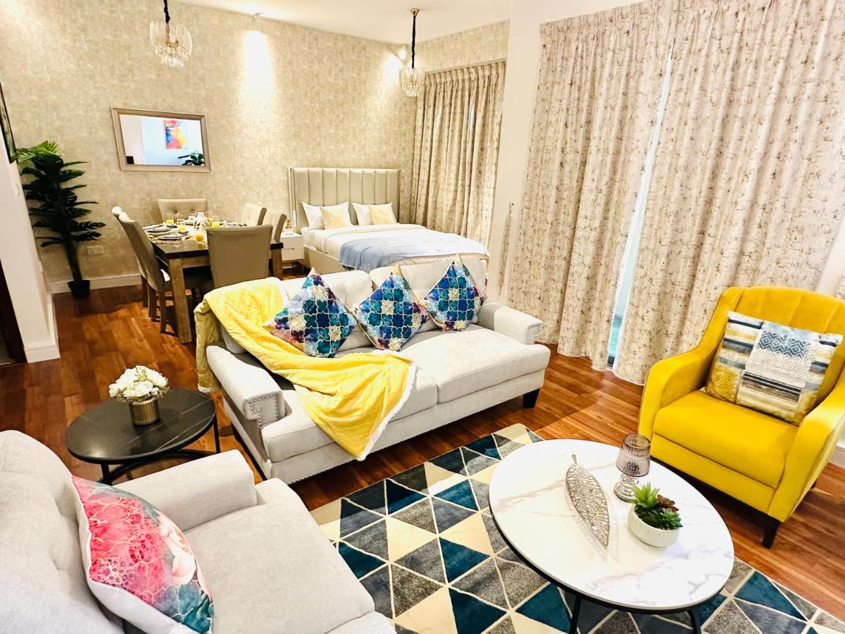 Luxury Casa - Indigo Sea View Apartment Jbr Beach 2Br Dubai Dış mekan fotoğraf