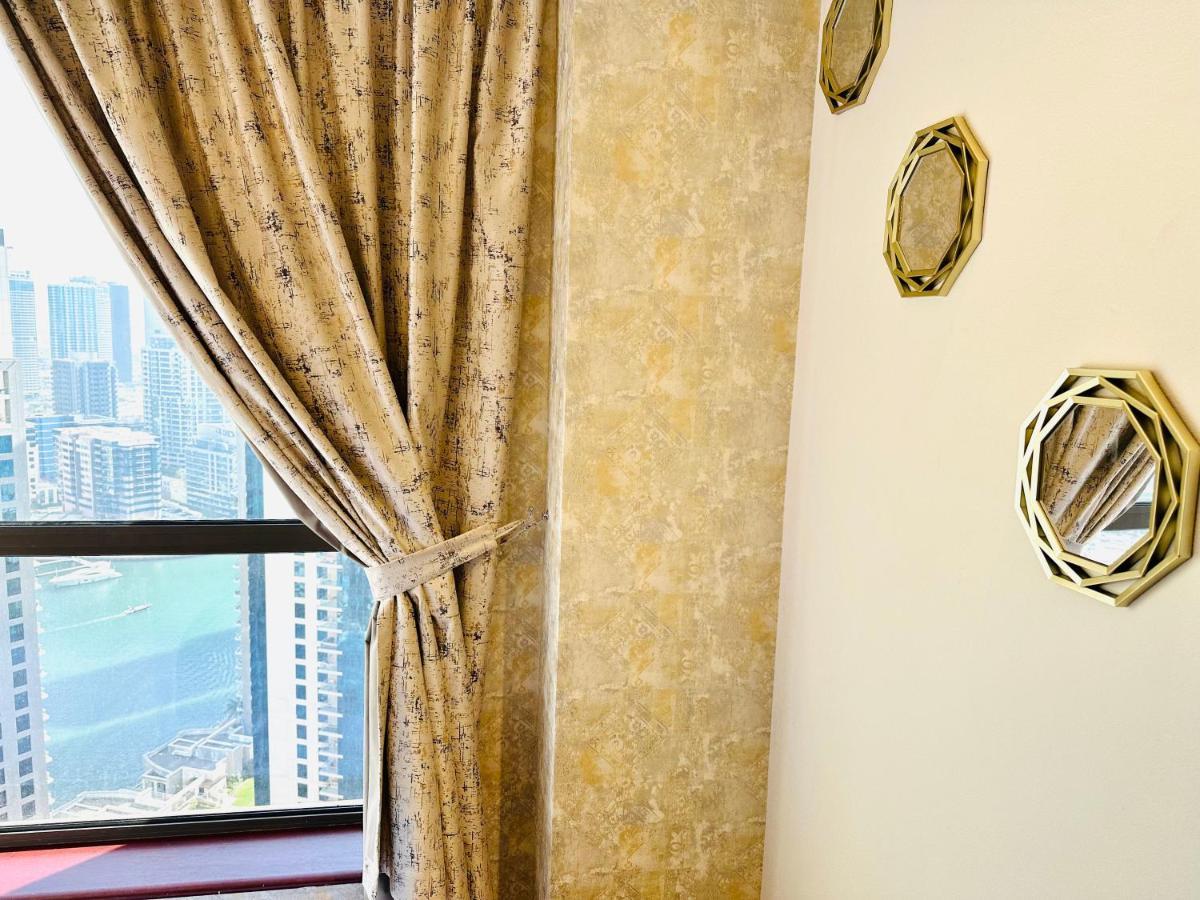 Luxury Casa - Indigo Sea View Apartment Jbr Beach 2Br Dubai Dış mekan fotoğraf