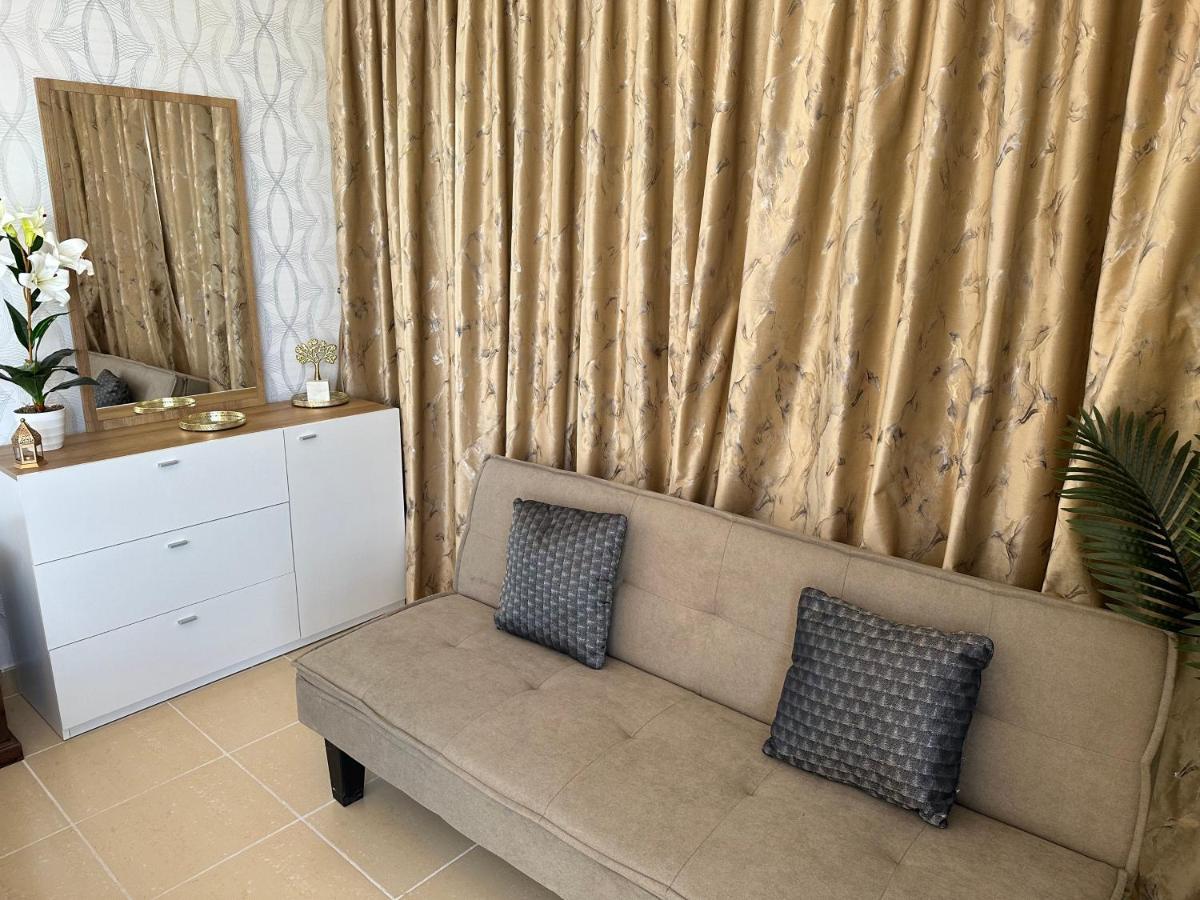 Luxury Casa - Indigo Sea View Apartment Jbr Beach 2Br Dubai Dış mekan fotoğraf